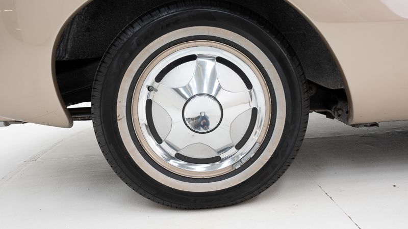 Studebaker  Avanti R2 Supercharged \'63 