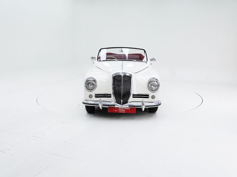 Lancia Aurelia B50 Cabriolet \'51 