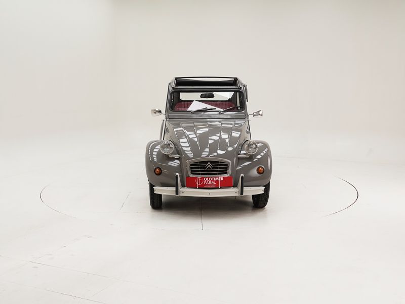 Citroen 2CV \'82 