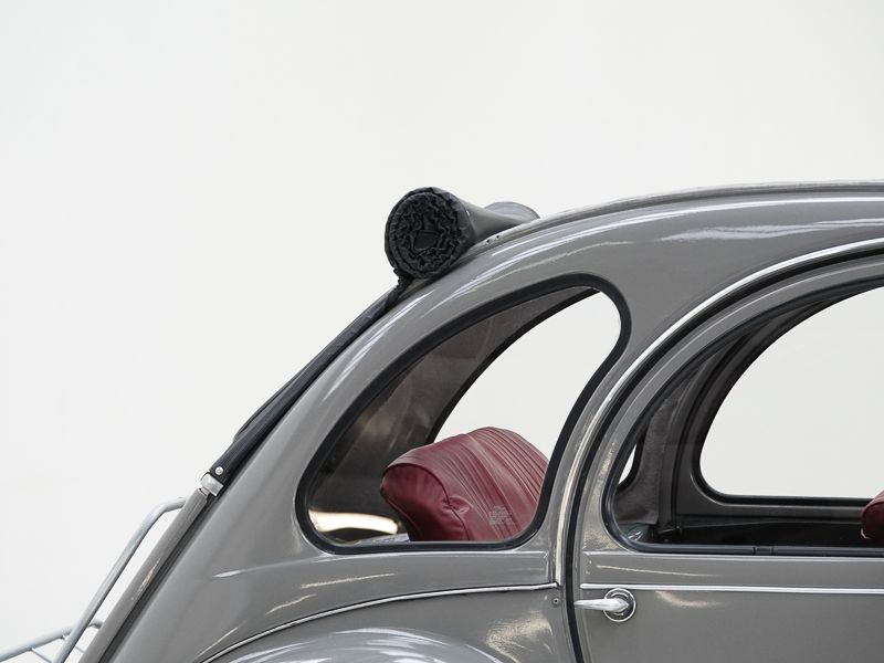 Citroen 2CV \'82 