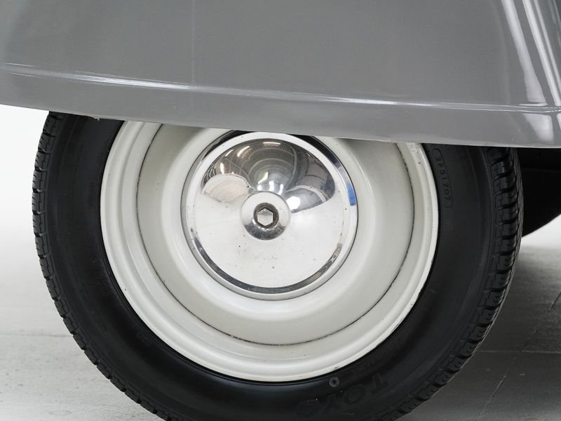 Citroen 2CV \'82 
