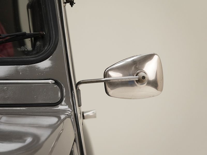 Citroen 2CV \'82 