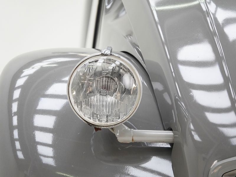 Citroen 2CV \'82 