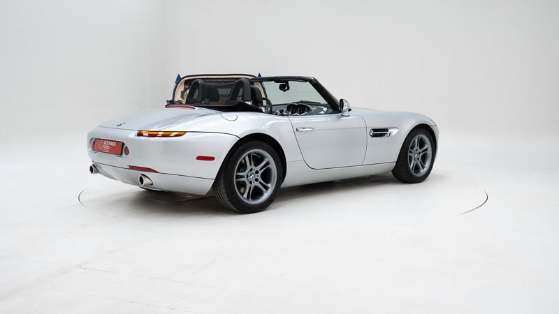 BMW  Z8 \'2000 