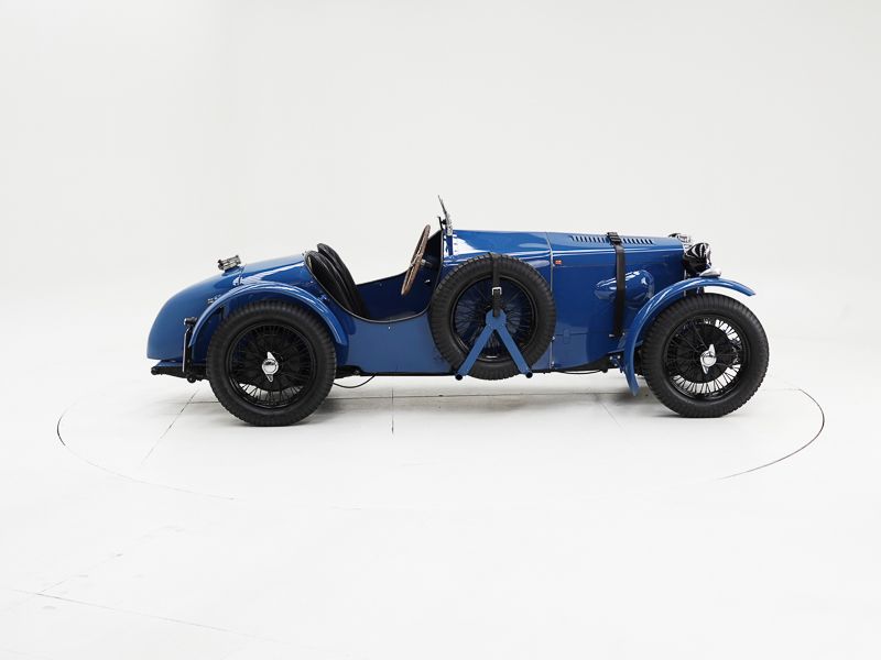MG L-Type Magna Roadster \'34 
