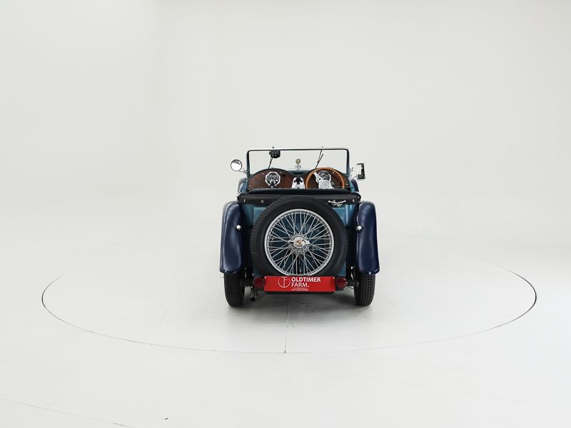 MG PA \'35 
