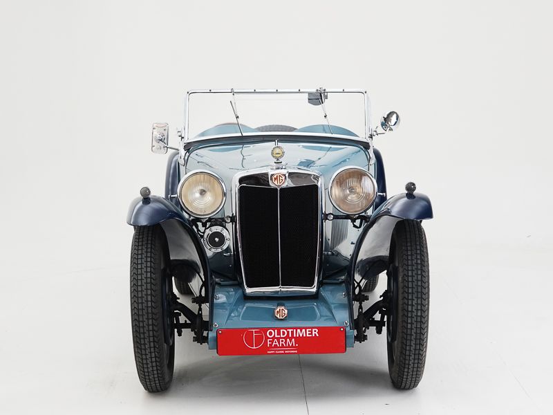 MG PA \'35 