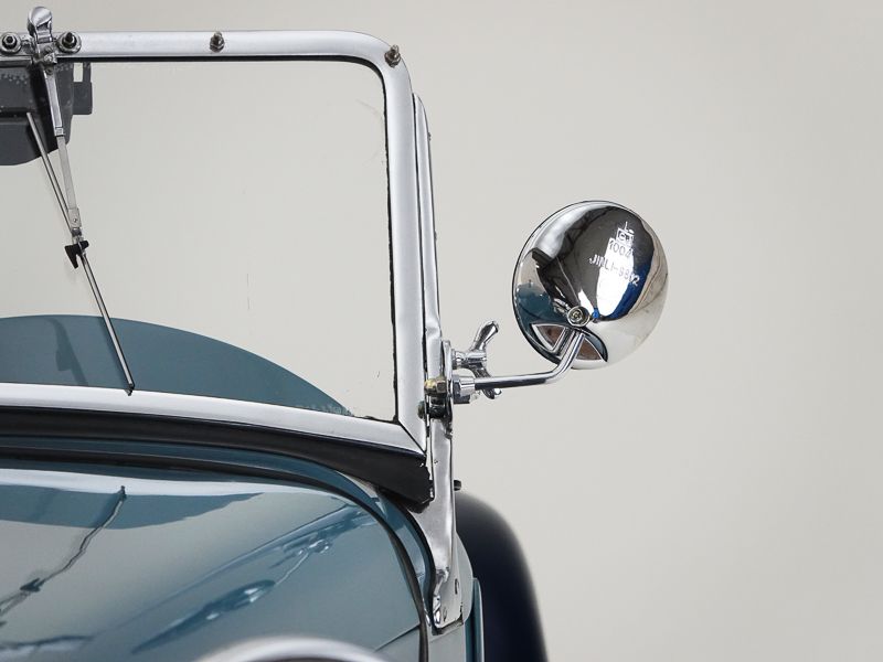 MG PA \'35 