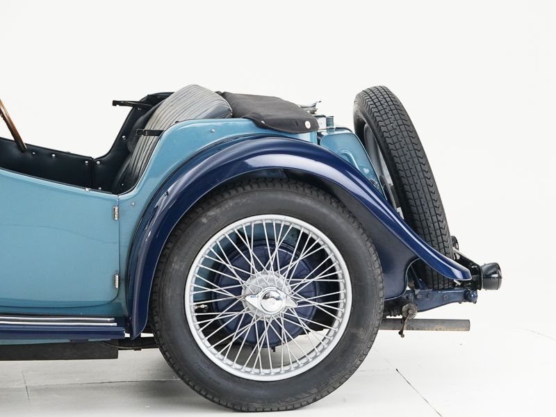 MG PA \'35 
