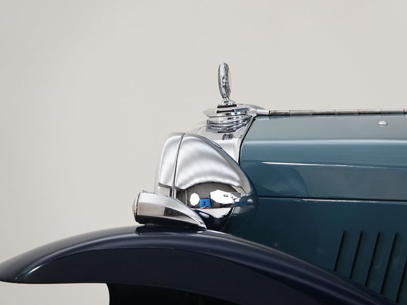 MG PA \'35 