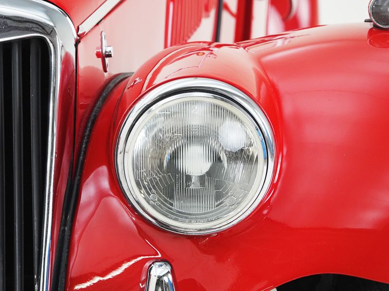 MG TF 1250-1500 \'54 