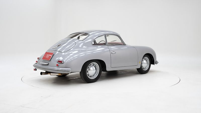 Porsche 356 A \'58 