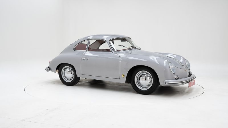 Porsche 356 A \'58 