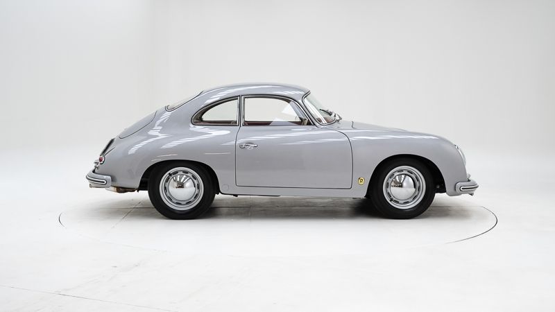 Porsche 356 A \'58 