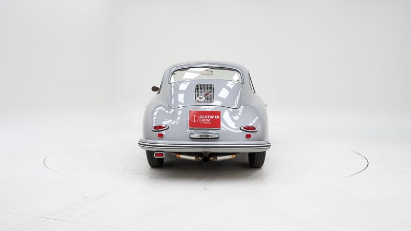 Porsche 356 A \'58 