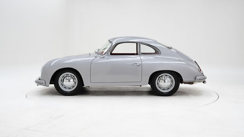 Porsche 356 A \'58 