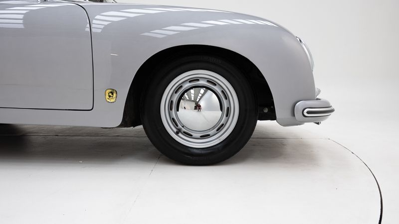 Porsche 356 A \'58 