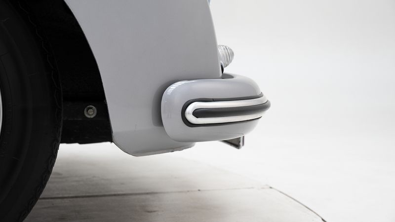 Porsche 356 A \'58 