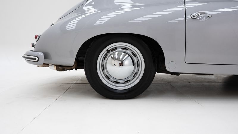 Porsche 356 A \'58 