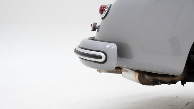 Porsche 356 A \'58 