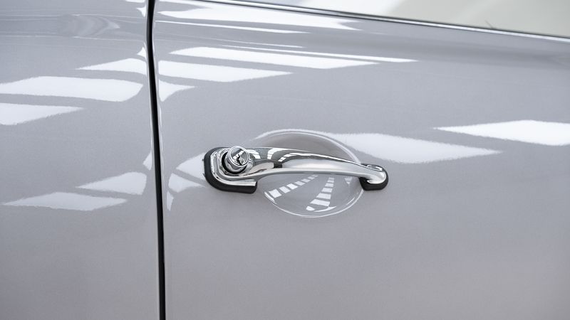 Porsche 356 A \'58 
