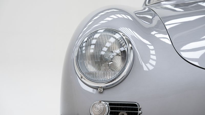 Porsche 356 A \'58 
