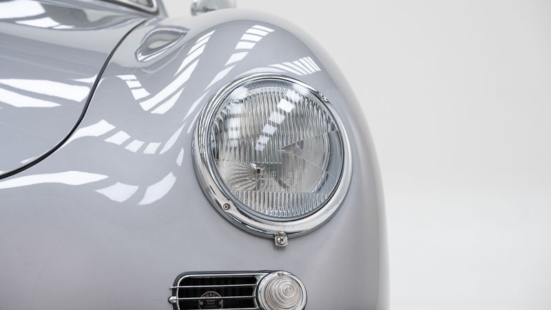 Porsche 356 A \'58 
