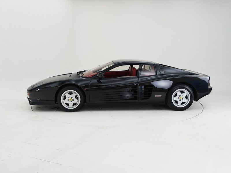 Ferrari Testarossa \'90 