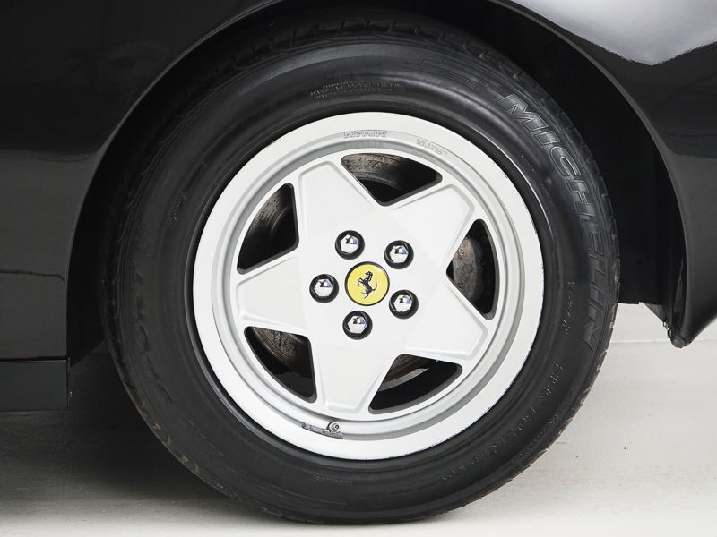 Ferrari Testarossa \'90 