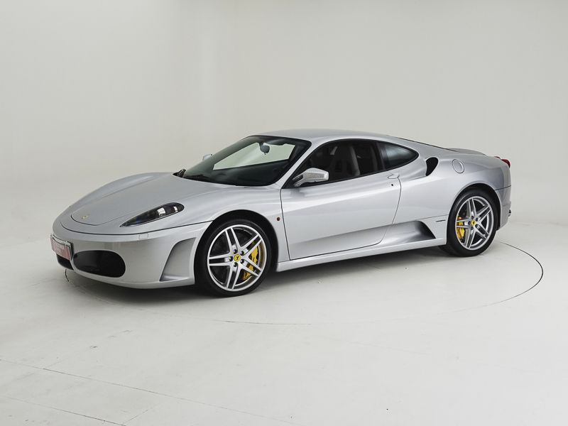 Ferrari F430 Carbon pack  \'2005 