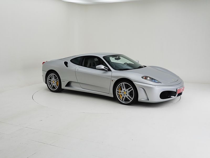 Ferrari F430 Carbon pack  \'2005 
