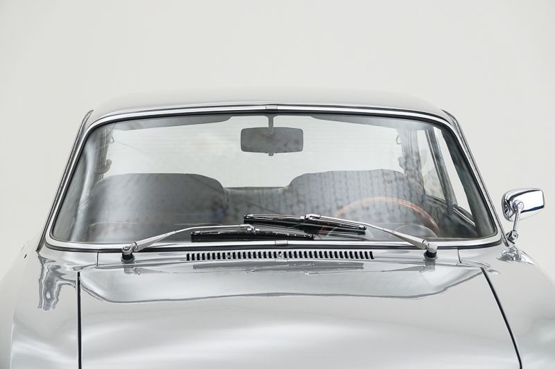 Alfa Romeo GTV 1750 \'71 