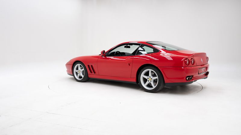 Ferrari 550 Maranello \'97 