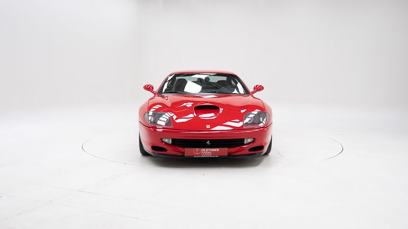 Ferrari 550 Maranello \'97 
