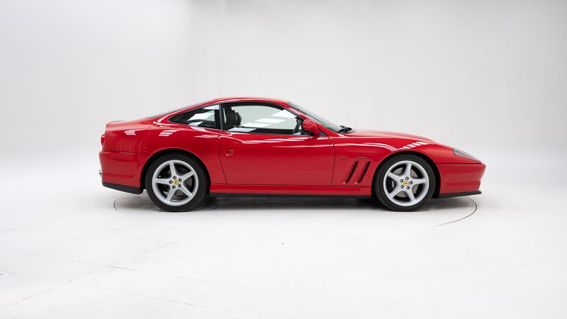 Ferrari 550 Maranello \'97 