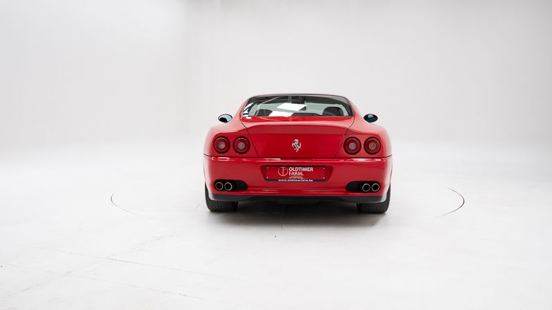 Ferrari 550 Maranello \'97 