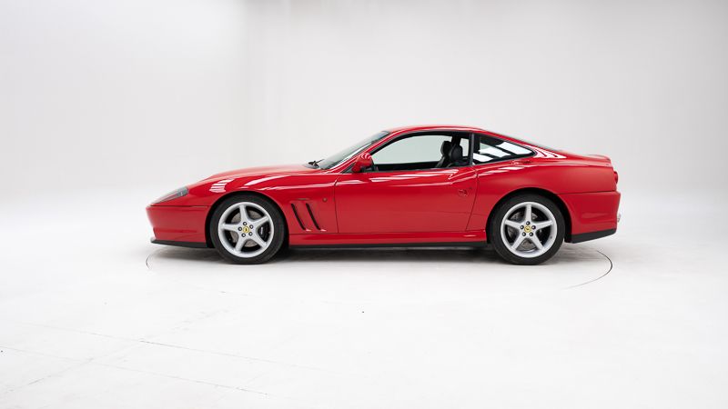 Ferrari 550 Maranello \'97 