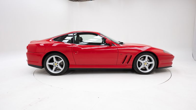 Ferrari 550 Maranello \'97 