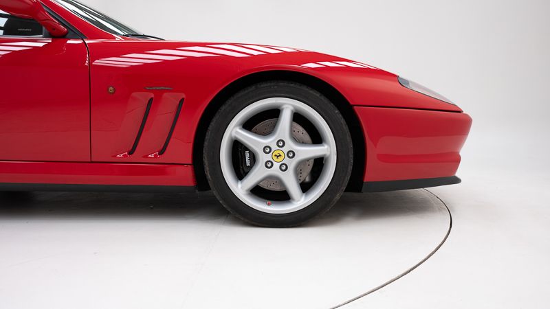 Ferrari 550 Maranello \'97 