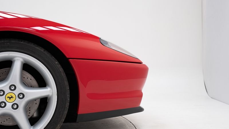 Ferrari 550 Maranello \'97 