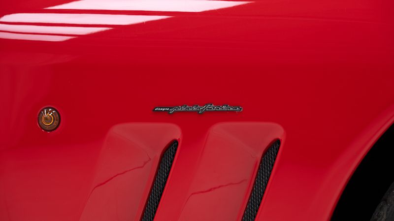 Ferrari 550 Maranello \'97 