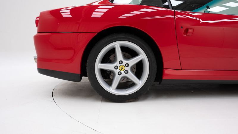 Ferrari 550 Maranello \'97 
