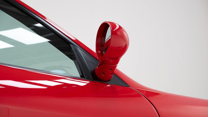 Ferrari 550 Maranello \'97 