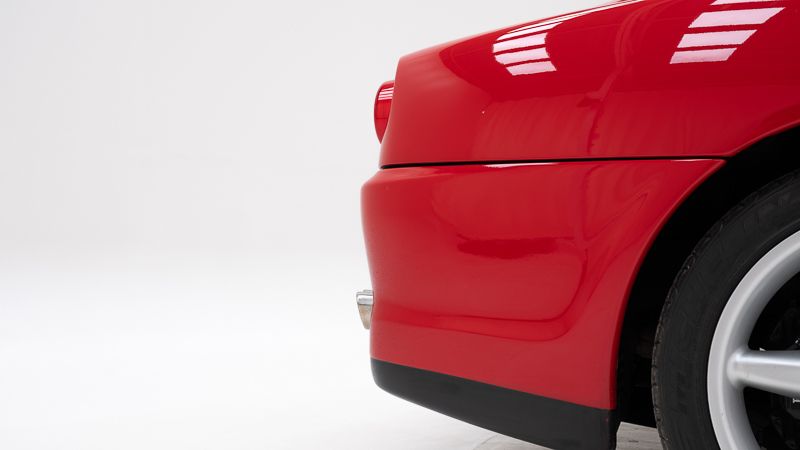 Ferrari 550 Maranello \'97 