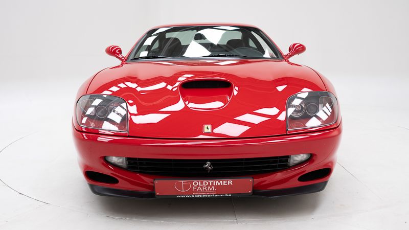 Ferrari 550 Maranello \'97 