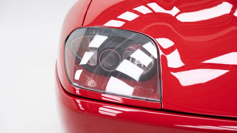 Ferrari 550 Maranello \'97 