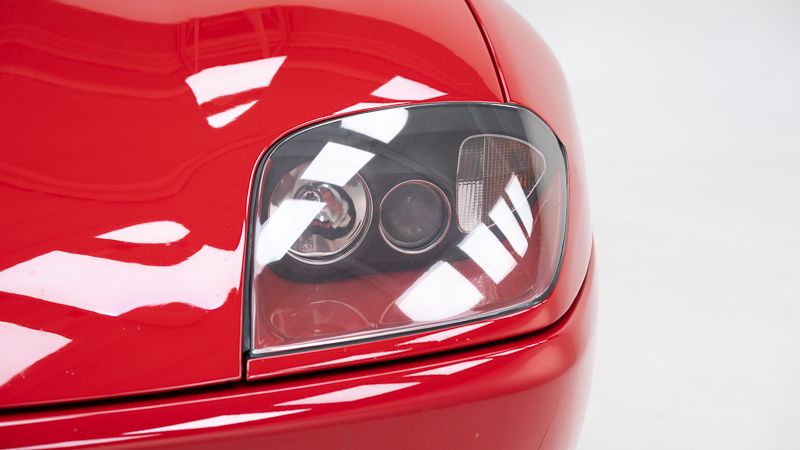 Ferrari 550 Maranello \'97 