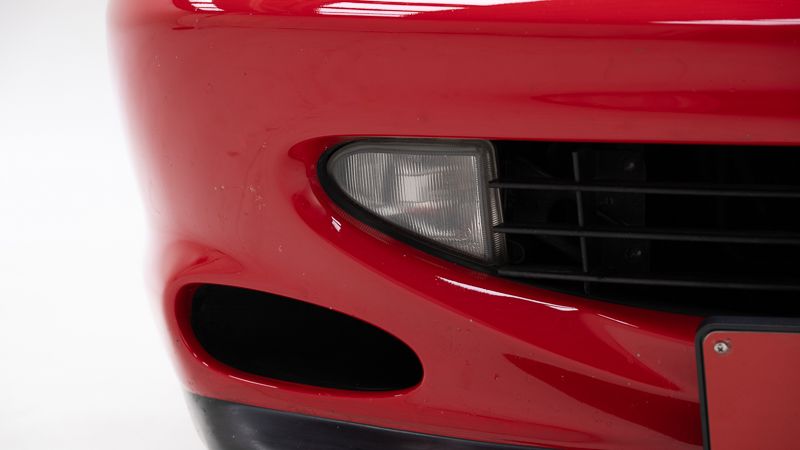 Ferrari 550 Maranello \'97 