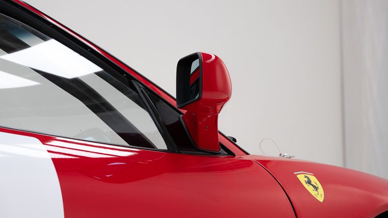 Ferrari 348 GTB Challenge clienti \'93 