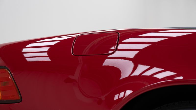 Mercedes Benz 600 SL \'95 